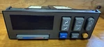 91-93 Gmc Chevy 1500 Suburban Temperature A/c Climate Control Panel Oem Max Used. Price: $112.50.