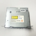2011-2014 Bmw F25 X3 Sirius Satellite Dlp Module 9273572 Used Oem. Price: $114.00.