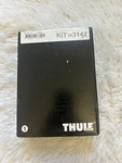 New Thule Kit 183142 Jeep Cherokee. Price: $110.00.