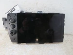22 23 Chevrolet Bolt Dash 10" Information Display Screen Oem Lkq Used. Price: $331.80.
