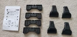 Thule Fit Kit #145123 Used. Price: $80.00.