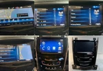 2013 - 2016 Cadillac Cts Ats Srx Navigation Factory Radio Receiver Oem 84498612 Used. Price: $199.99.