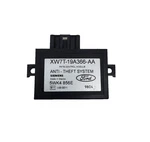 Oem 1998 2011 Grand Marquis Crown Vic Pats Theft Module XW7T-19A366-AA Used. Price: $53.99.