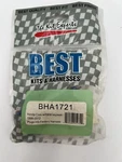 Best Kits BHA1721 1998-2013 Acura/honda/suzuki Oem Radio To Aftermarket Harness New. Price: $20.00.