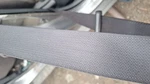 2014-2018 Nissan Rogue Front Right Passenger Seat Belt Retractor Gray Oem Used. Price: $129.99.