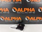 Buick Regal Camera/projector Front View 23142720 Used. Price: $135.00.