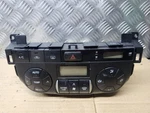 Toyota RAV4 Heater Control Unit Panel 84010-42030 2005 2004 2003 MK2 D4D Vvti Used. Price: $33.74.