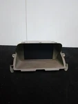 2009 Dodge Journey Multifunction Display Screen Oem 05064339AD Used. Price: $89.99.