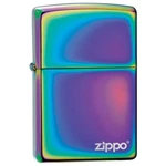Zippo 151ZL Classic Spectrum Logo Windproof Lighter New. Price: $34.58.