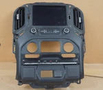 20 21 22 23 Chevy Silverado Radio Audio Information Display Screen Oem 84746880 Used. Price: $159.37.