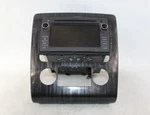 Audio Equipment Radio Opt UI6 With Telematics 2015 Chevrolet Traverse Oem #30318 Used. Price: $120.00.