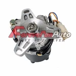 New Ignition Distributor For 88-91 Honda Civic Crx 1.5L TD-01U TD01U. Price: $1484.34.
