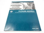 Harley Davidson Fltruse Cov Road Glide 2015 Addendum Workshop Manual Diagnostic Gebraucht. Price: $116.19.