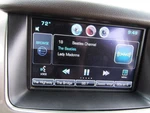 Info-gps-tv Screen Display Entertainment System Fits 15 Escalade 1071211 Used. Price: $243.24.