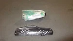 Bmw E90 06-11 Roof Top Antenna Shark Fin Oem 07 2011 2010 2009 2008 Used. Price: $58.50.