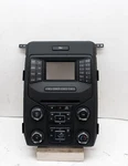 2013-2014 Ford F150 Radio Control Panel Id EL3T-18A802-CA3JA6 Used. Price: $113.99.
