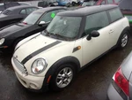 Passenger Front Window Regulator Electric Fits 12-15 Mini Cooper 31582934 Used. Price: $99.63.