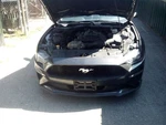 Audio Equipment Radio Control Panel Gt Fits 18-19 Mustang 1514886 Used. Price: $289.90.