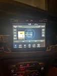Dodge Challenger & Chrysler Oem Media Display Uconnect 4C 8.4 Screen 68461747AE Used. Price: $1200.00.