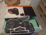 Harley Davidson Touring Indoor Outdoor Cover New. Price: $139.37.