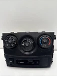09-13 Corolla 55406-12440 Climate Control Panel Temperature Unit A/c B200-15 Used. Price: $78.00.