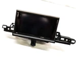 2012-2015 Audi A6 Radio Info Gps Tv Navigation Display Screen Module Factory Oem Used. Price: $157.49.
