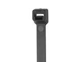 Pacer CT3S-100BK Cable Tie 11' Blk Pc Bag New. Price: $11.37.