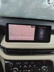 2022-2023 Infiniti QX60 Display Screen New Body Style ID#280916SA2A Used. Price: $395.00.