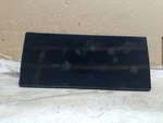 Info-gps-tv Screen Center Dash Display 10.25" Fits 23-25 Hornet 227615 Used. Price: $509.60.