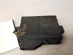 1997 Mercedes-benz S420 Alarm Theft Control Module 2028204326 R200354 Used. Price: $75.00.