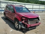 Audio Equipment Radio Am-fm-cd Player Opt U1C Fits 06 Equinox 1554019 Used. Price: $80.00.