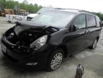 Passenger Side View Mirror Power Heated Without Memory Fits 04-10 Sienna 1713900 Used. Price: $74.99.