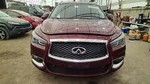Audio Equipment Radio Control Fits 17-20 Infiniti QX60 7027374 Used. Price: $112.00.