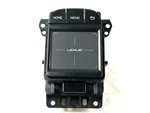 16 Lexus RC350 Remote Display Touch Screen Controller Switch Module Oem Used. Price: $129.99.
