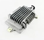 2007 2013 Chevrolet Gmc Suburban Tahoe Yukon Audio Amplifier Bose # 15186661 Used. Price: $59.95.