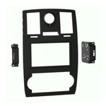 Metra 99-6550B Single Double Din Dash Kit For Select 2005-2007 Chrysler 300 New. Price: $59.95.