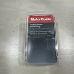 Motorguide Trolling Receptacle 8M4000953 Mates With 8M4000954 12,24,36 V New. Price: $13.49.