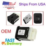 For Chevrolet Chevy 13519224 Dual Usb Port Interface Aux Jack Car Player Oem New. Price: $45.99.