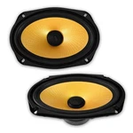 Diamond Audio DMDX69 6X9 2-WAY Coaxial Car Speakers High Output Qs Make Offer!!! New. Price: $169.99.