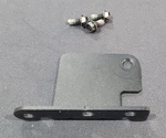 Norcold 627739 Center Hinge Kit - Upper Right/lower Left For 2118 Series New. Price: $75.00.