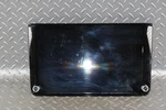 22-23 Grand Wagoneer Audio Radio Stereo 12" Display Touchscreen Navigation Oem Used. Price: $511.99.