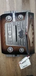 Audio Equipment Radio Control Fits 14-17 Infiniti QX80 1133494 Used. Price: $84.90.