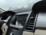 Audio Equipment Radio Control Panel 8" Screen Opening Fits 13 Taurus 1689247 Used. Price: $129.89.