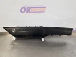 2018 Lexus LS500 Front Radio Audio Display Screen 8611050580 Used. Price: $385.00.