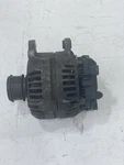 11-16 Volkswagen Jetta Alternator Engine Id Cbpa 140 Amp Bosch Manufacturer Used. Price: $70.00.