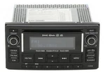 2015 Subaru Wrx Am Fm Xm Cd Player Receiver 86201VA620 Face CV629UM Remanufactured. Price: $125.00.