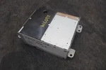 Radio Receiver Head Control Unit Module 2539009709 Oem Mercedes GLC43 X253 2022 Used. Price: $202.49.