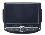 2020 Chevrolet Trax Am Fm Sat Radio Multimedia Player Touchscreen Model 84691596 Remanufactured. Price: $155.00.