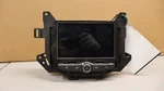 2023 Chevrolet Trailblazer Radio Receiver W/ 7.0 Display Screen Oem Used. Price: $167.48.