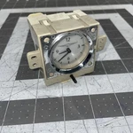 Chrysler Town & Country 300 Interior Dashboard Clock Display Oem 04602626AD Used. Price: $34.29.